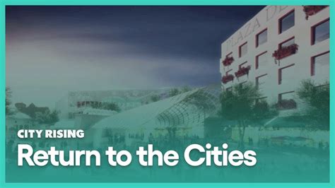 8 (29) City Rising is a documentary miniseries produced by the KCET public television station that explores the complex issues surrounding gentrification and urban development in Los Angeles. . Adcity rising